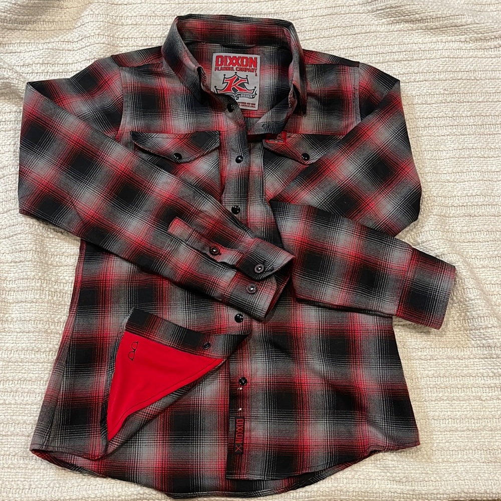 Women’s DIXXON - Kindig IT